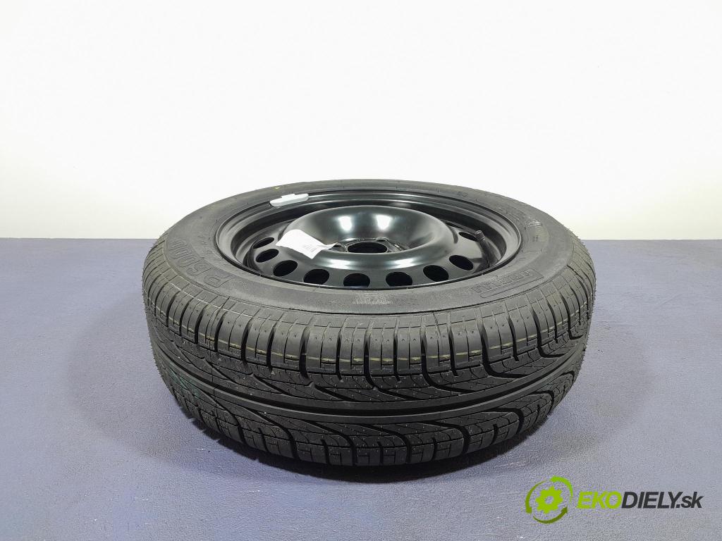 Opel Meriva 2007 koleso Prístup: