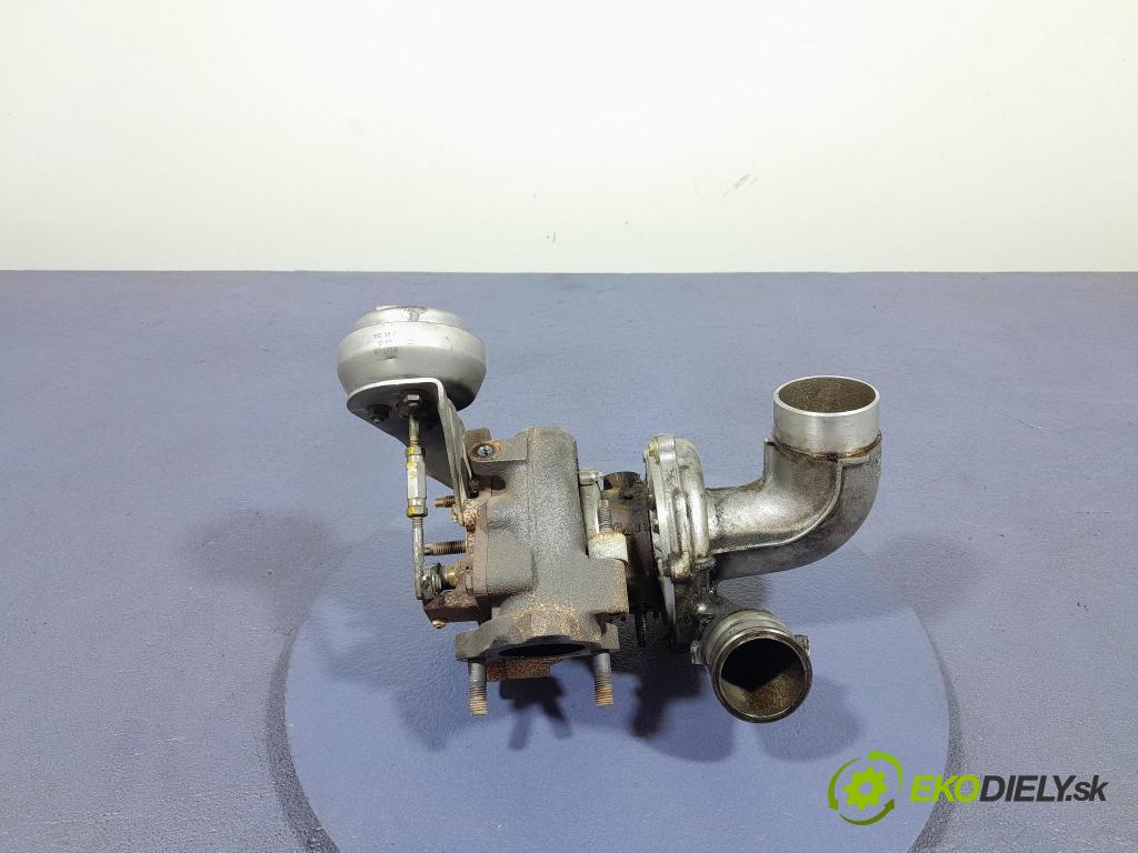 Toyota Rav4 2007 (Turbo-kompresor:): 17201-26020