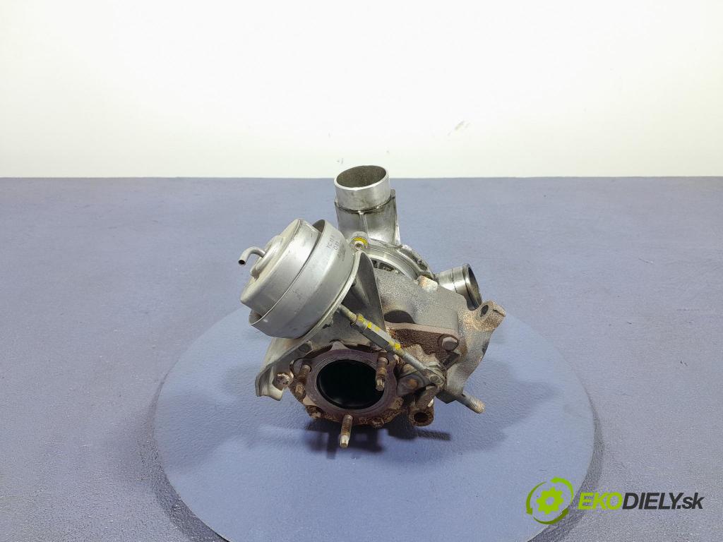 Toyota Rav4 2007 (Turbo-kompresor:): 17201-26020