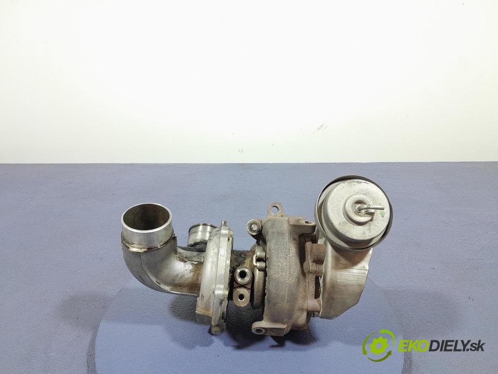 Toyota Rav4 2007 (Turbo-kompresor:): 17201-26020