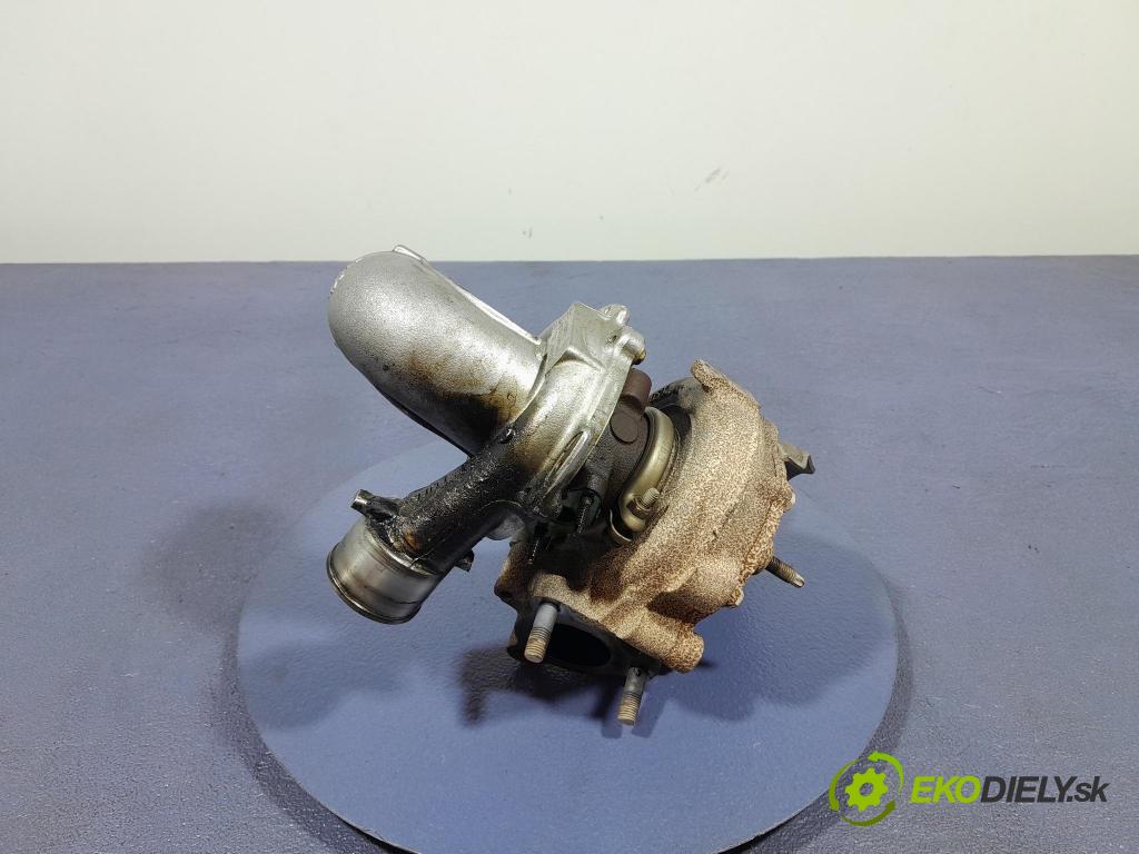Toyota Rav4 2007 (Turbo-kompresor:): 17201-26020