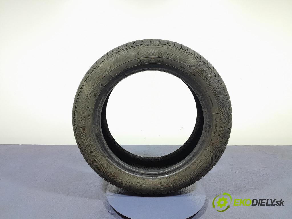 Renault Modus 2006 pneumatiky: Zima 5452000575913