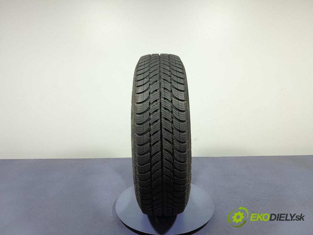 Renault Modus 2006 pneumatiky: Zima 5452000575913