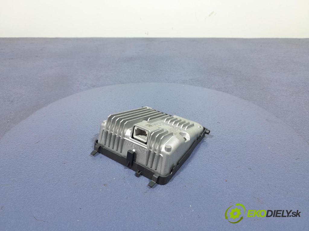 Toyota Auris 2017 Kamera 88181-02060