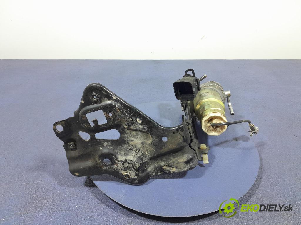 Toyota Rav4 2007 obal Filtre: paliva 23390-64450