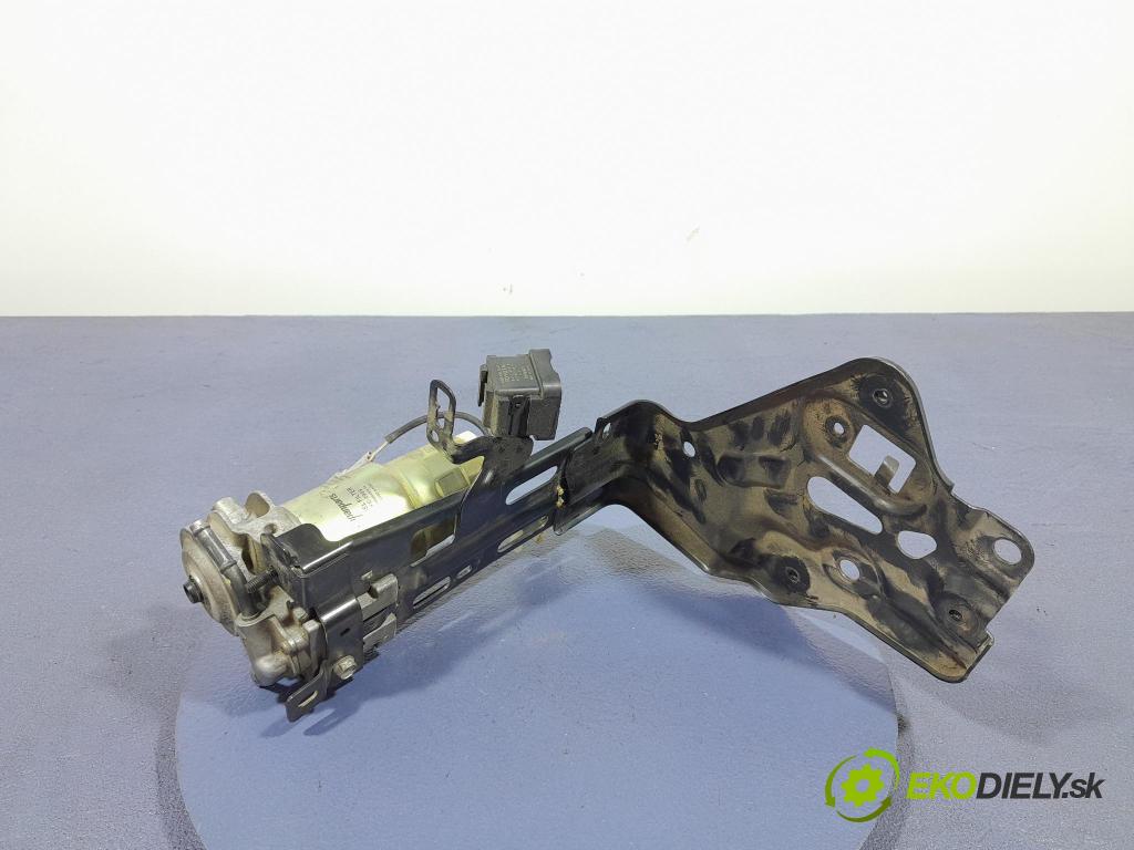 Toyota Rav4 2007 obal Filtre: paliva 23390-64450