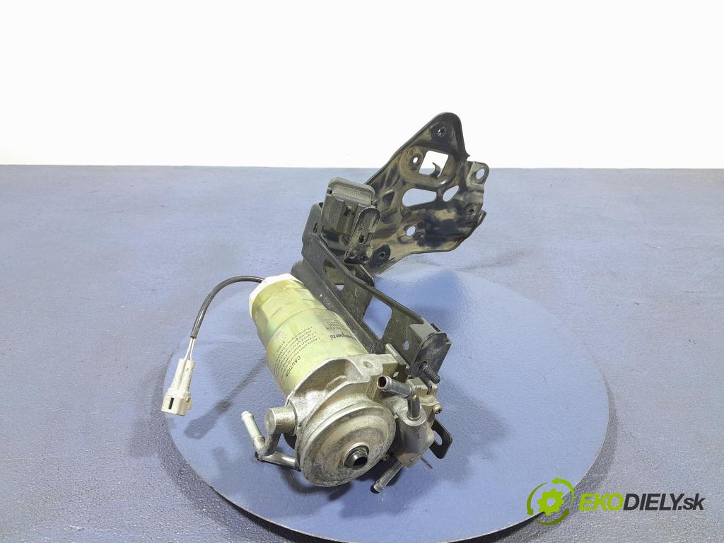 Toyota Rav4 2007 obal Filtre: paliva 23390-64450