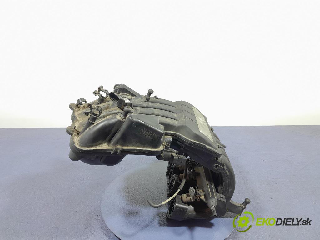 Vw Golf 2005 potrubí Sání: 06A133185
