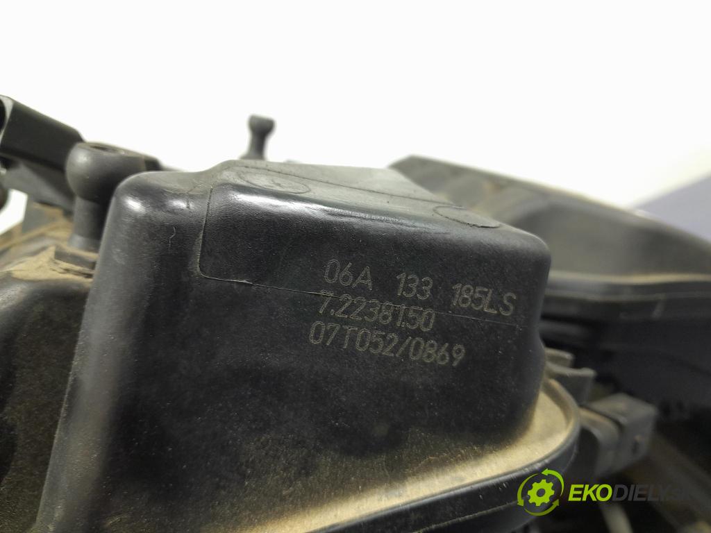 Vw Golf 2005 potrubí Sání: 06A133185