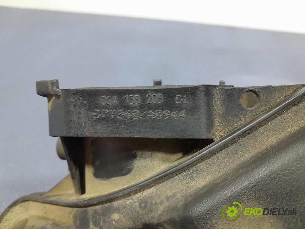Vw Golf 2005 potrubí Sání: 06A133185