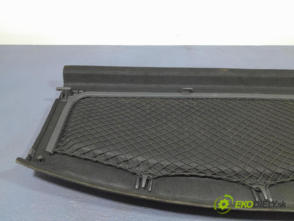 Vw Golf 2005 pláto kufr 
