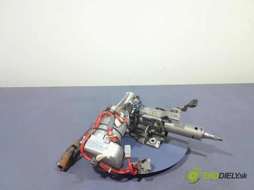 Toyota Auris 2017 Sloupek volantu x JG412-000020