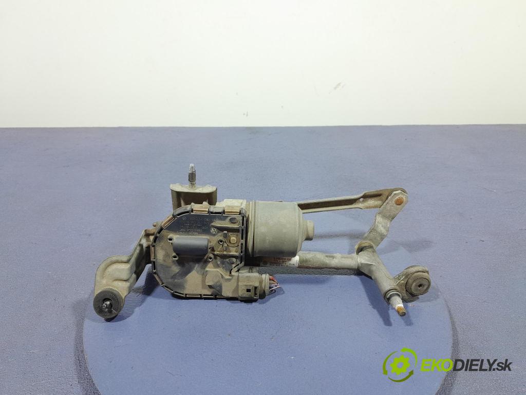Vw Golf 2005 mechanismus motorek Stěrače: před 5M0955601B