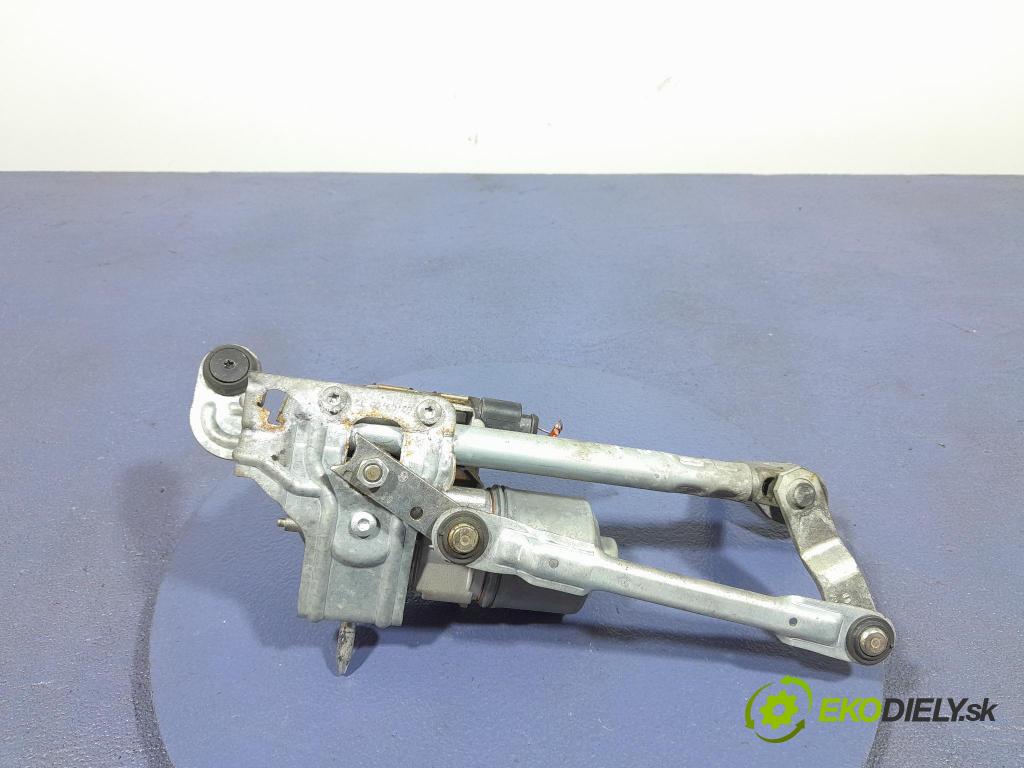 Vw Golf 2005 mechanismus motorek Stěrače: před 5M0955601B