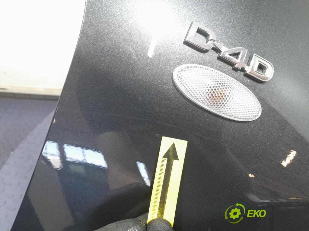 Toyota Rav4 2007 blatnik před v pravo: