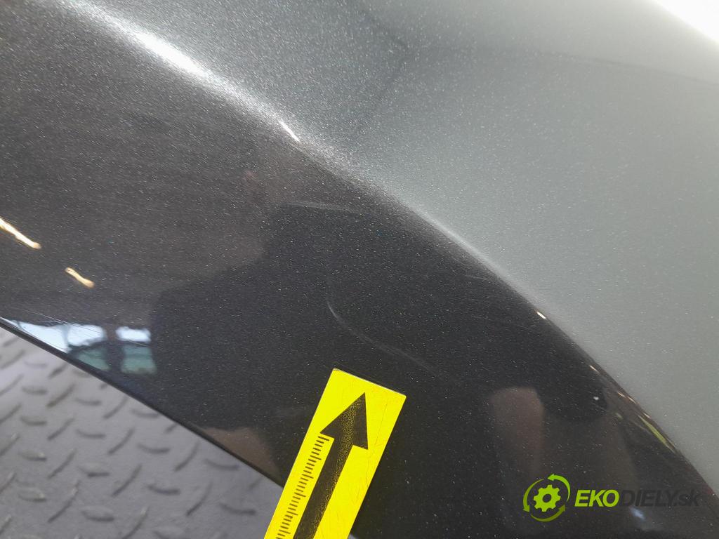 Toyota Rav4 2007 blatnik před v pravo: 
