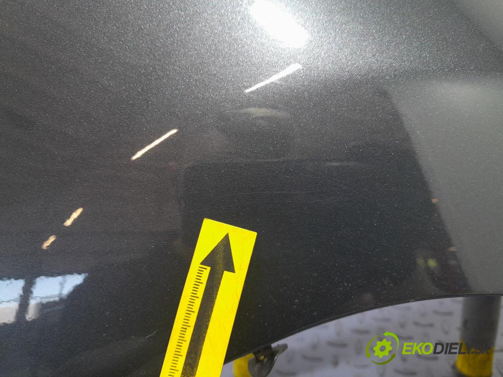 Toyota Rav4 2007 blatnik před v pravo: