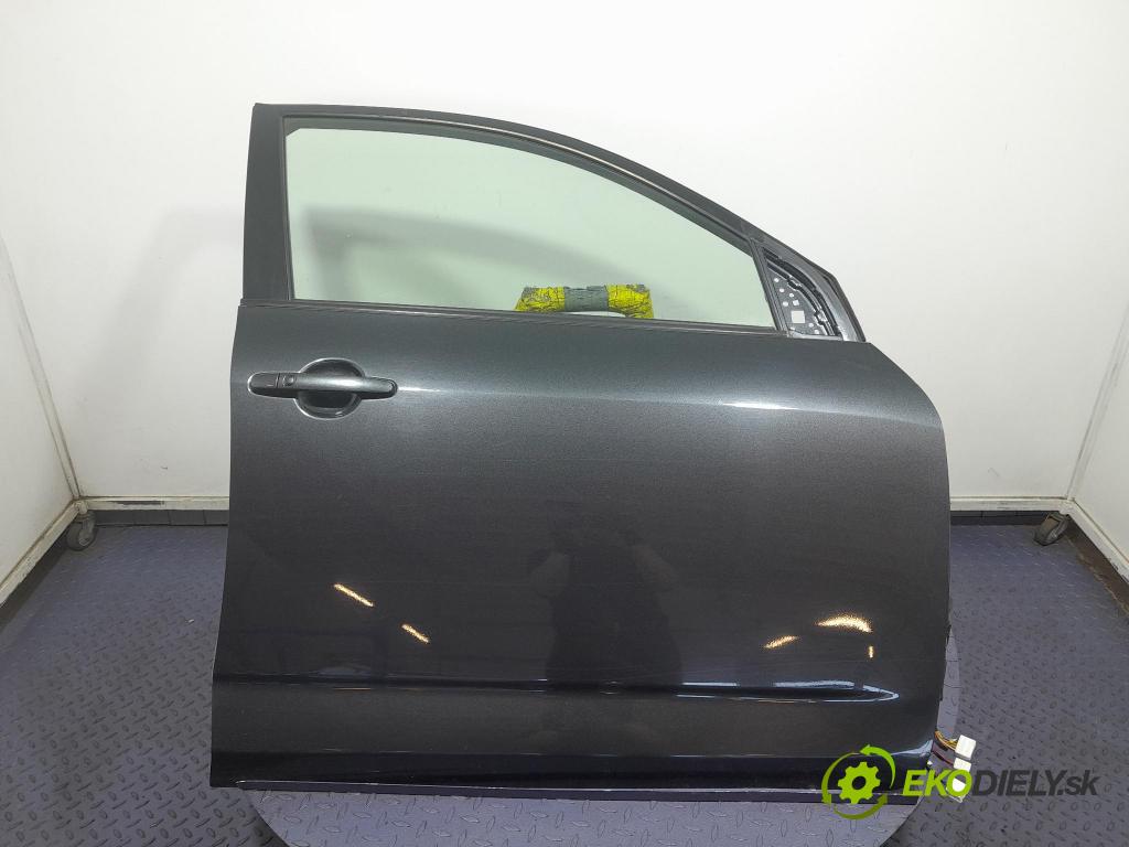Toyota Rav4 2007 dvere Predné pravé