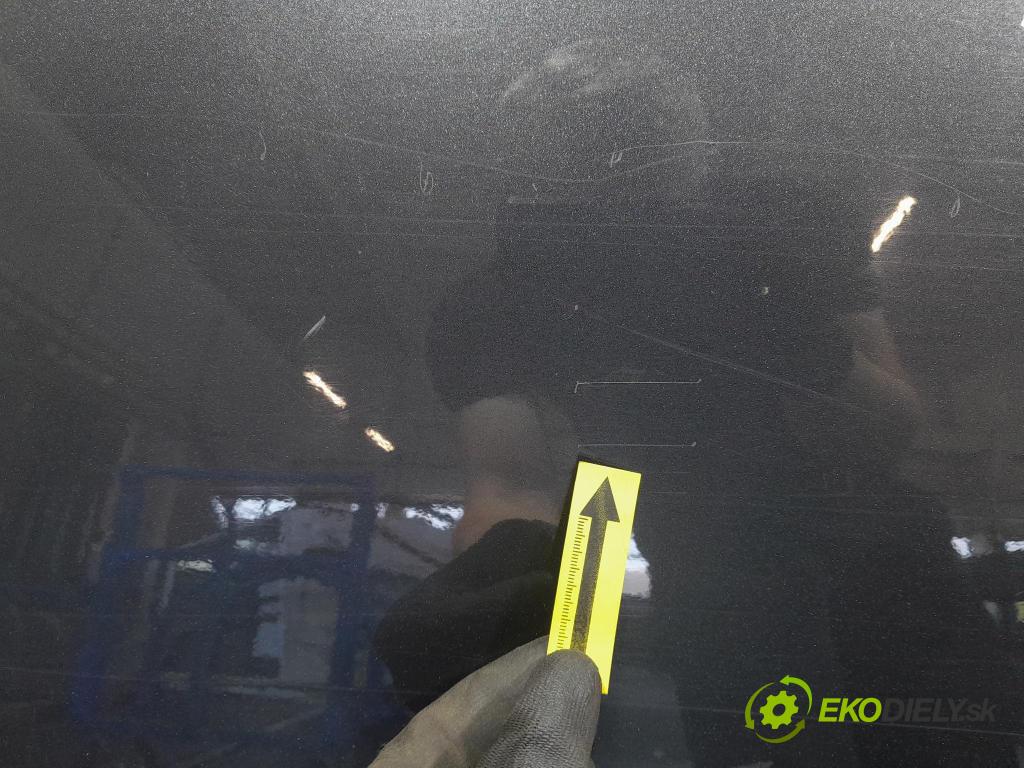 Toyota Rav4 2007 dvere Predné pravé