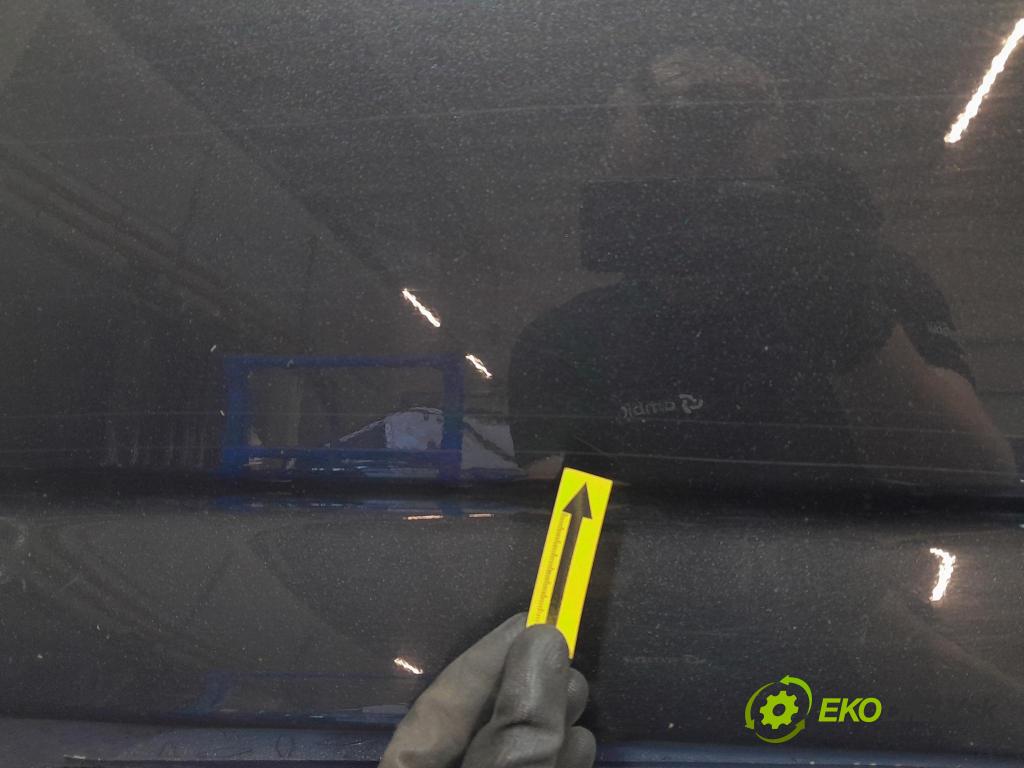 Toyota Rav4 2007 dvere Predné pravé