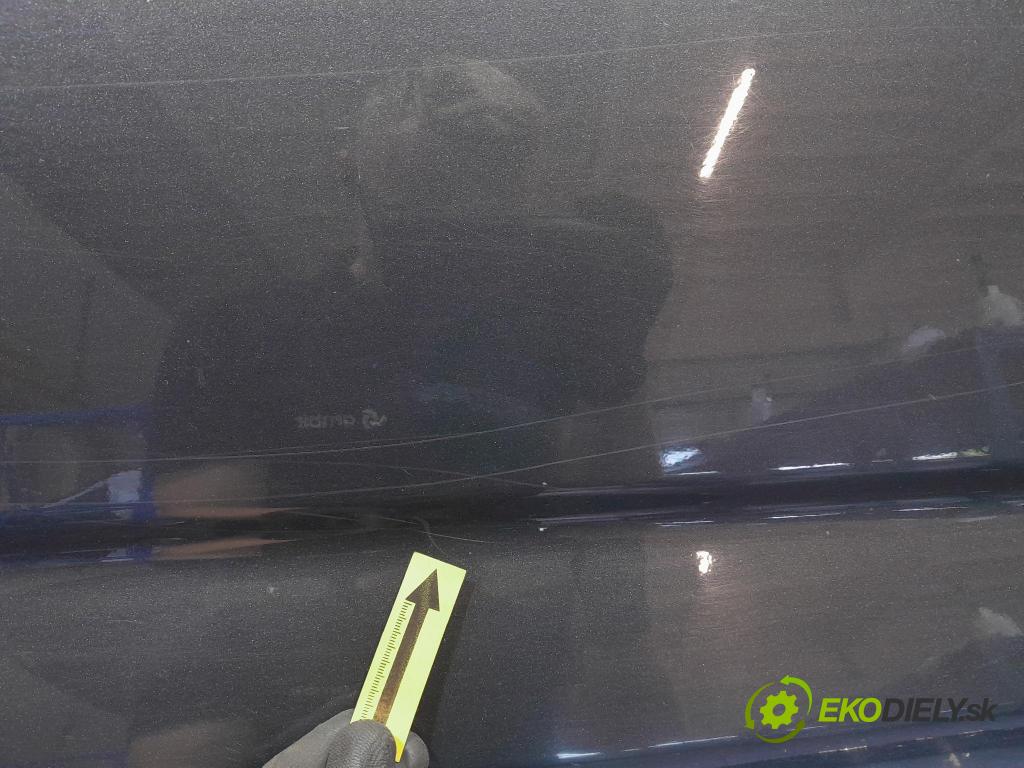 Toyota Rav4 2007 dvere Predné pravé