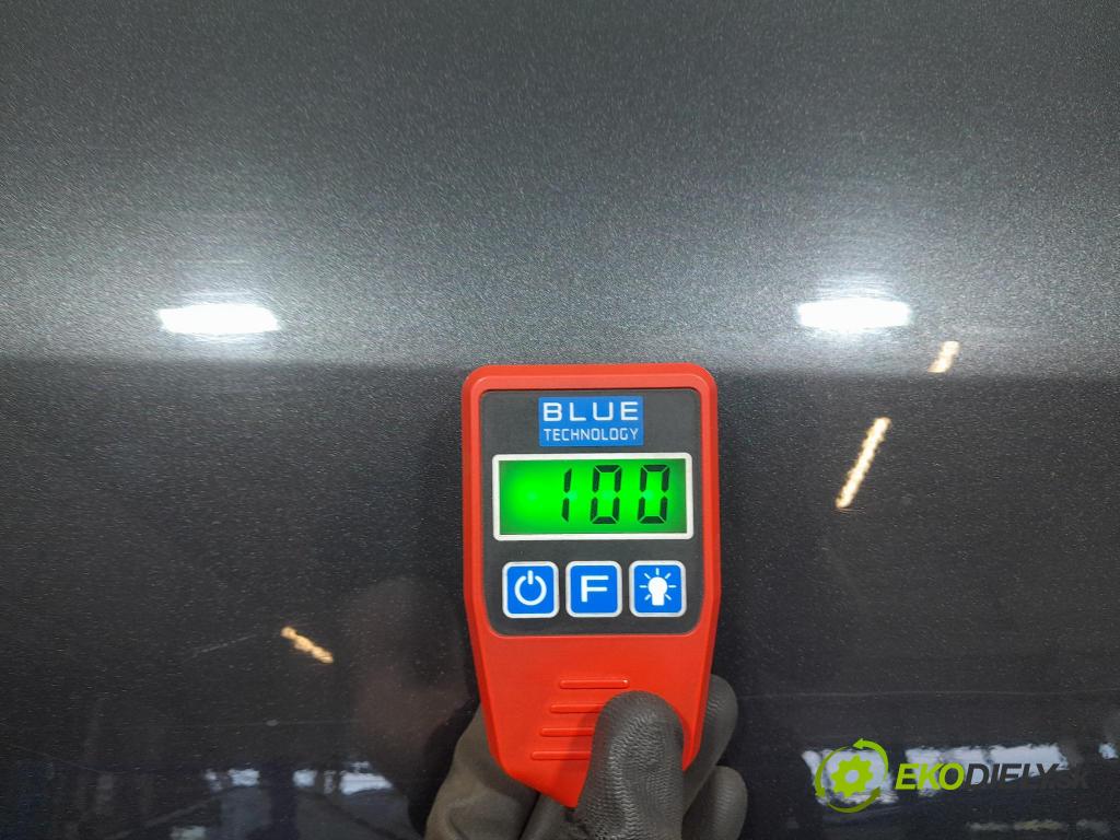 Toyota Rav4 2007 dvere Predné pravé