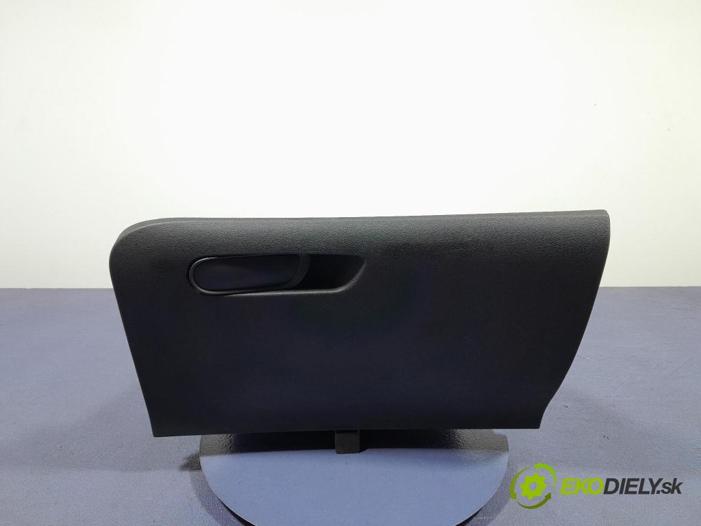 Citroen C4 2012 kastlík 9671431377