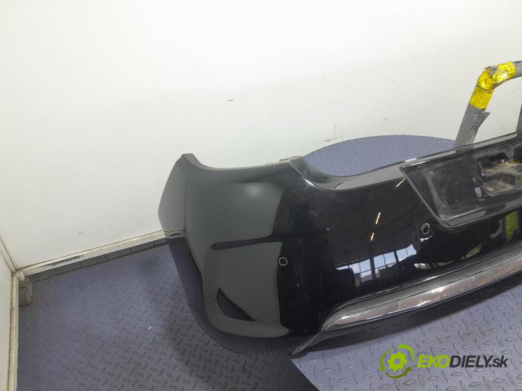 Citroen C4 2012 nárazník zad