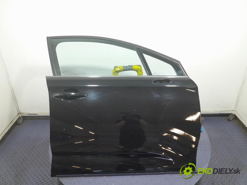 Citroen C4 2012 dveře před prave