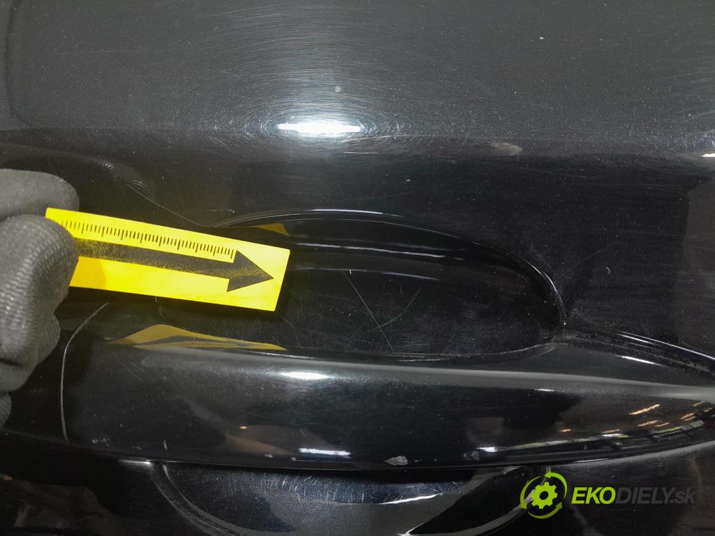 Citroen C4 2012 dveře před prave