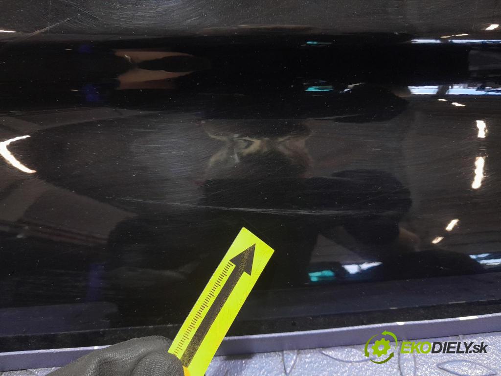 Citroen C4 2012 dveře před prave
