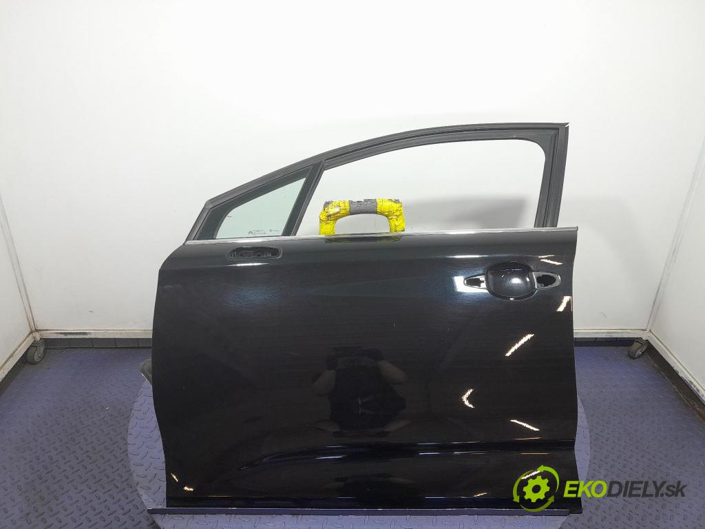 Citroen C4 2012 dvere Predné Vľavo: