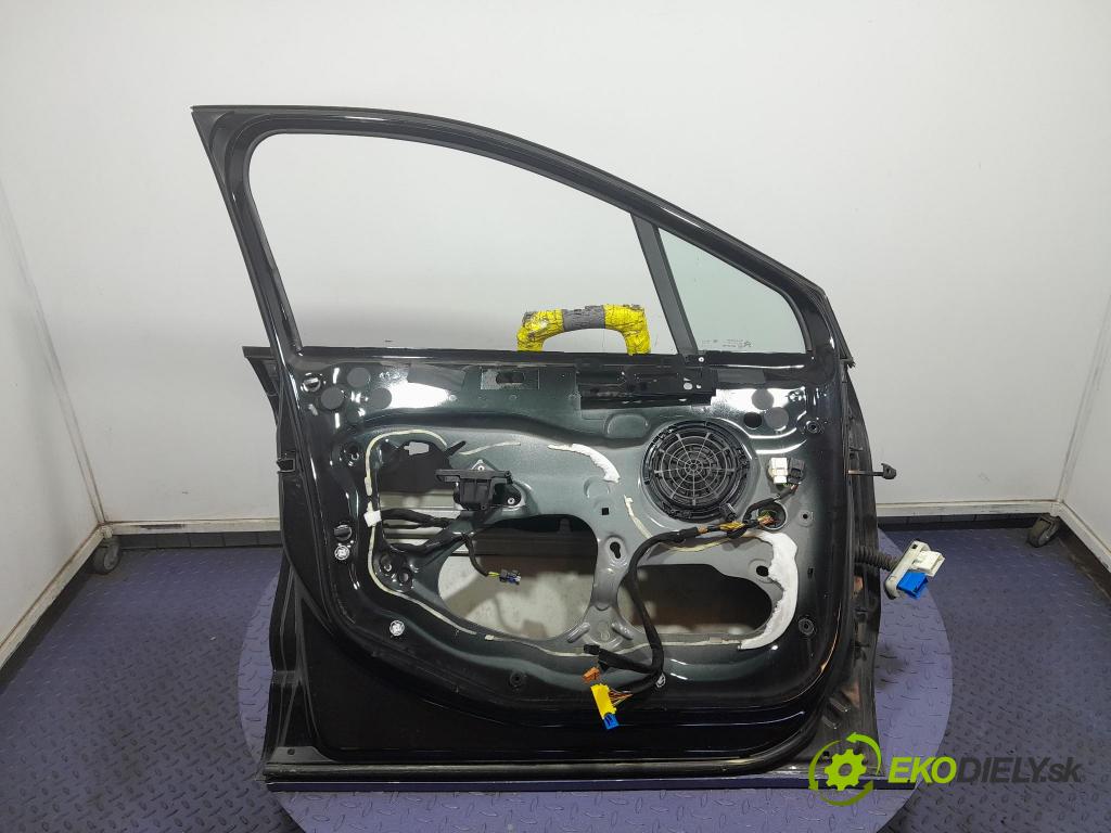 Citroen C4 2012 dveře před Vlevo, odjet: 