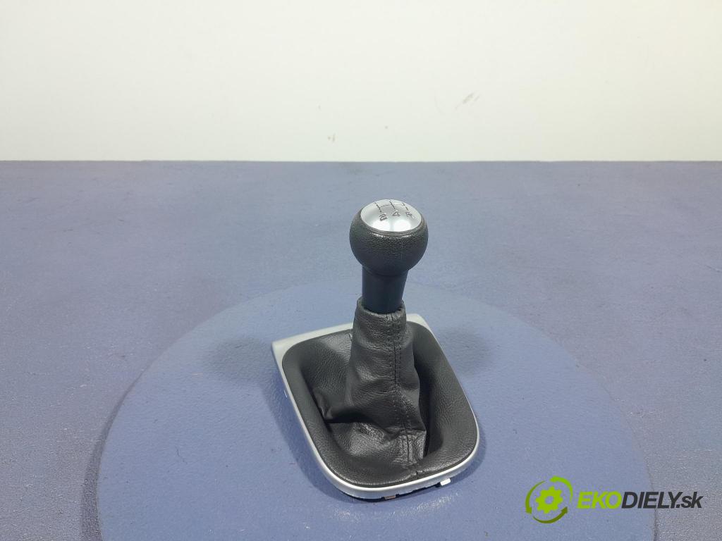 Citroen C4 2012 Páka: Zmeny: 9671444577