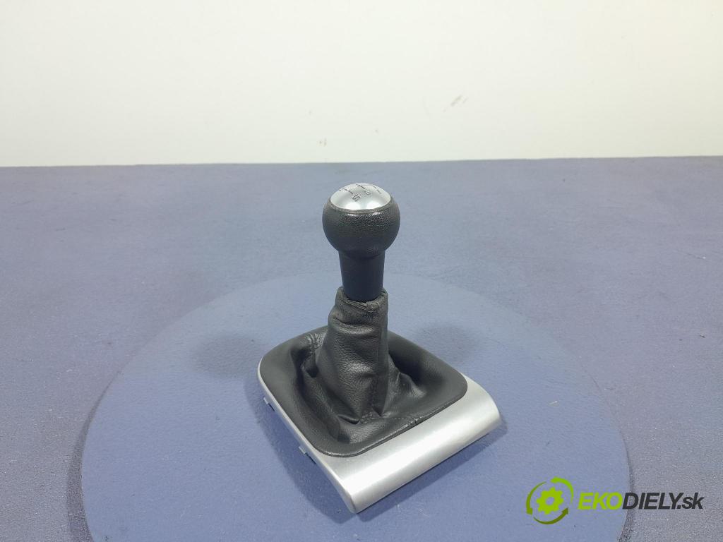 Citroen C4 2012 Páka: Zmeny: 9671444577
