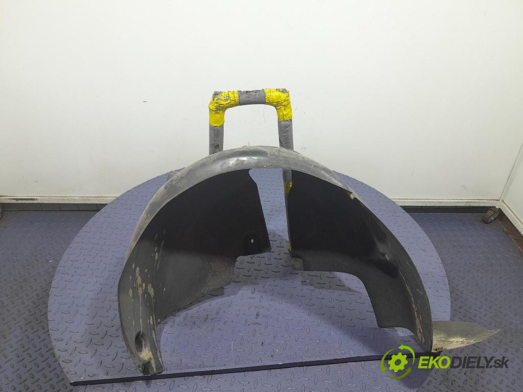 Citroen C4 2012 Blatník: plastický: zad 9687462880