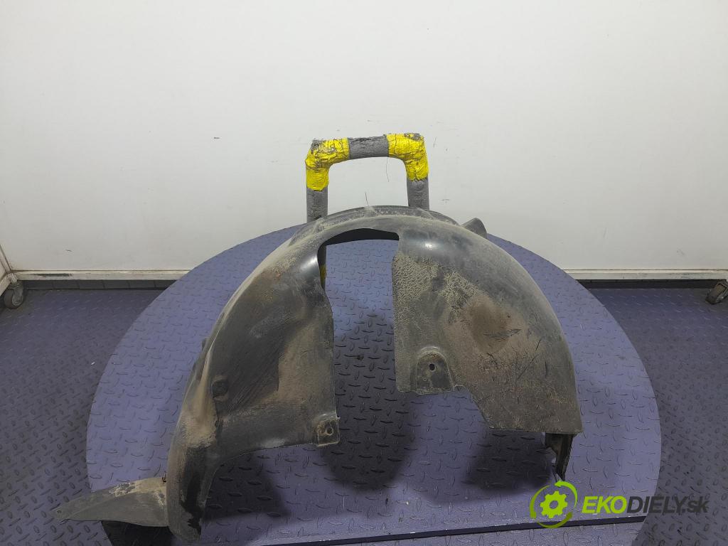 Citroen C4 2012 Blatník: plastický: zad 9687462880