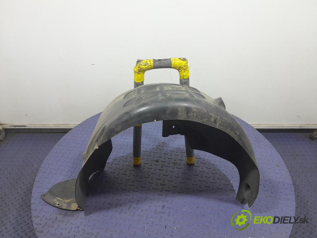 Citroen C4 2012 Blatník: plastický: zad 9687462780