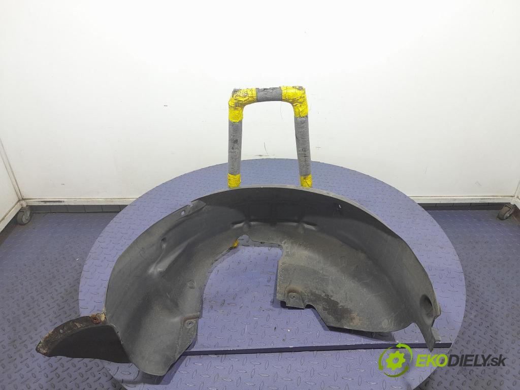 Citroen C4 2012 Blatník: plastický: zad 9687462780