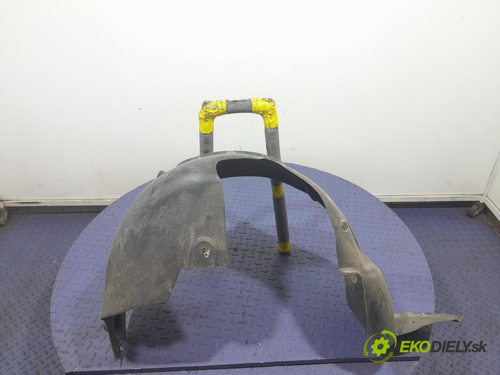 Citroen C4 2012 Blatník: plastický: zad 9687462780