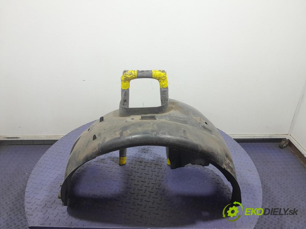 Citroen C4 2012 Blatník: Plastové: Predné 9687456580