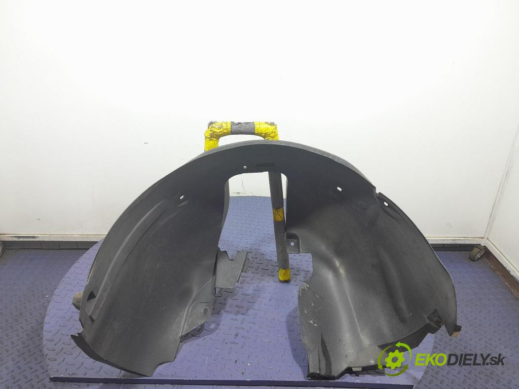 Citroen C4 2012 Blatník: Plastové: Predné 9687456580