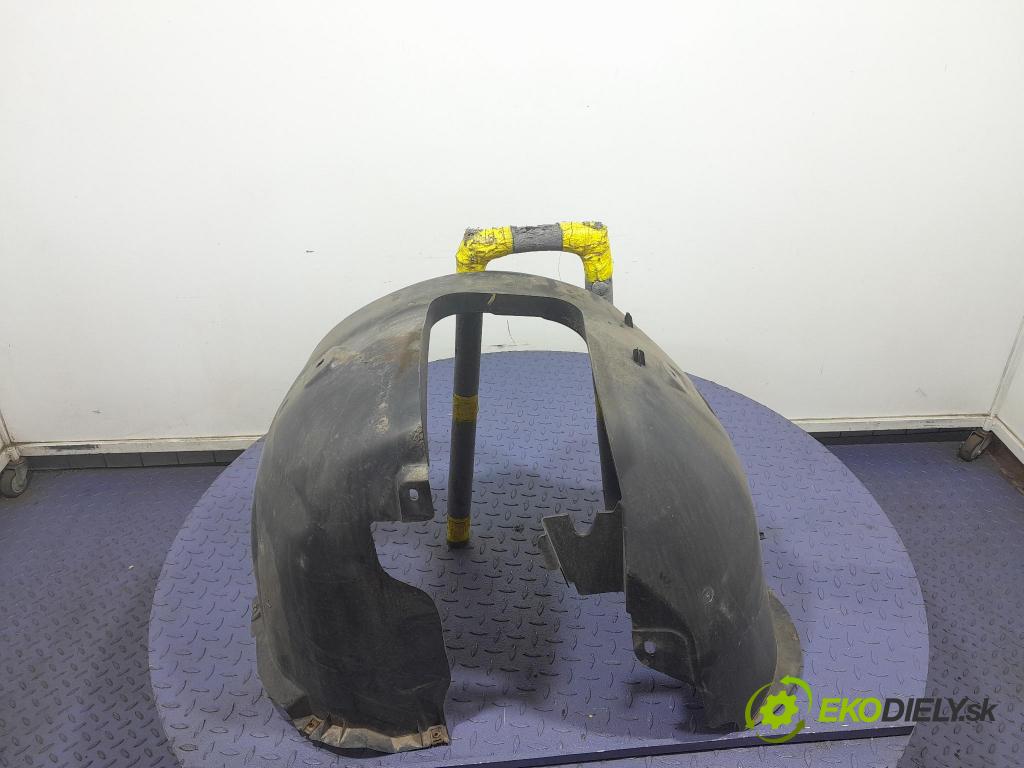 Citroen C4 2012 Blatník: Plastové: Predné 9687456580
