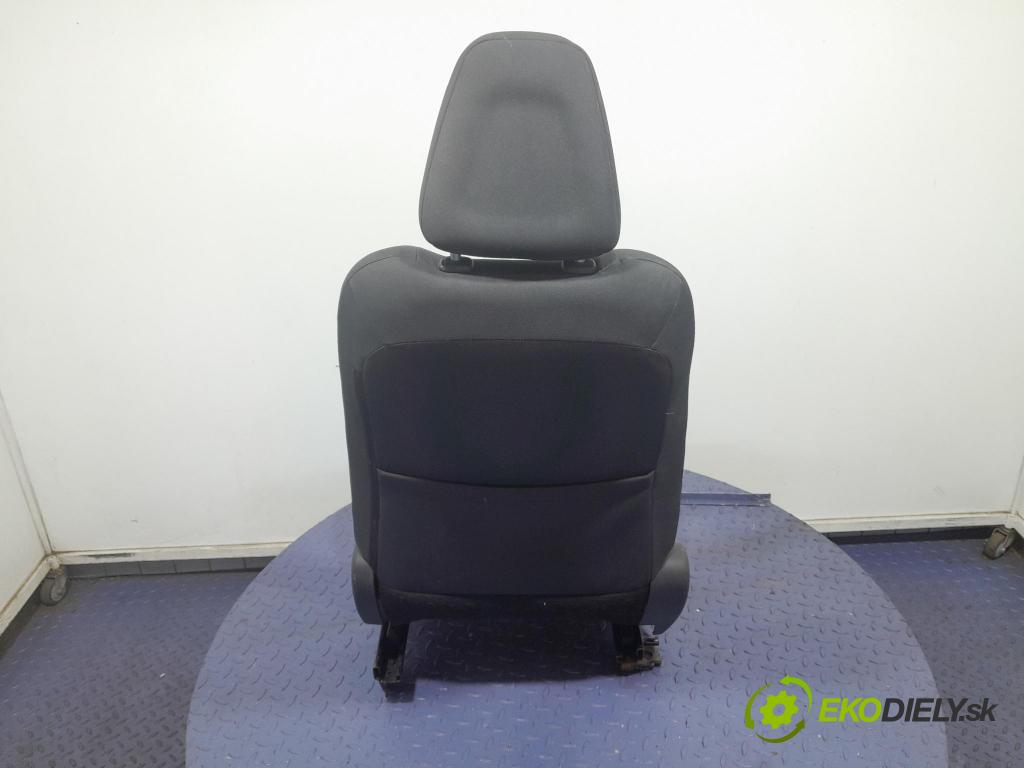 Toyota Auris 2017 Sedačka spolujazdca