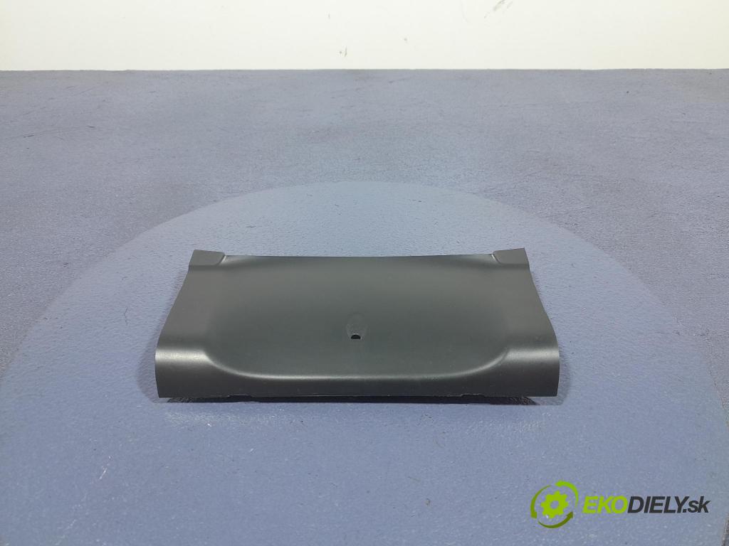 Citroen C4 2012 kryt Plast: Interiéry: 9670528177
