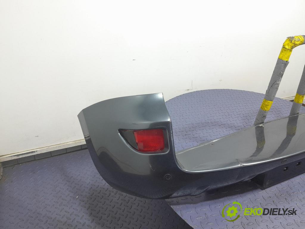 Toyota Rav4 2007 nárazník Zad: