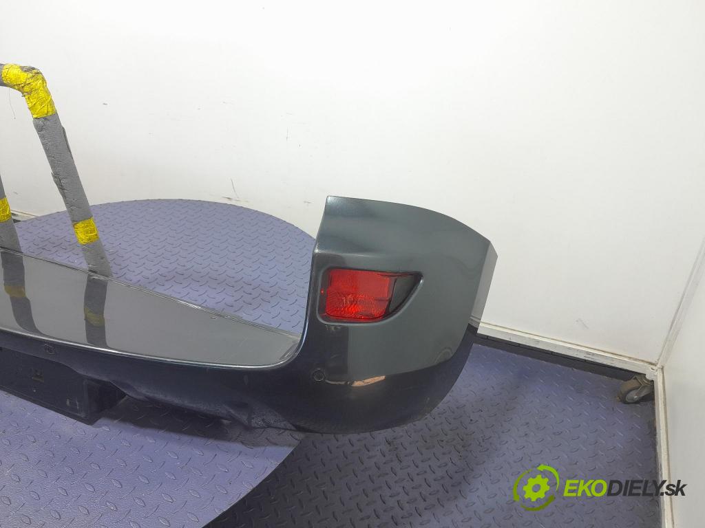 Toyota Rav4 2007 nárazník Zad: