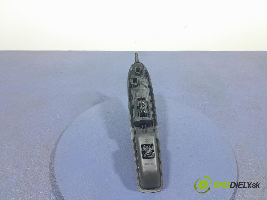 Citroen C4 2012 prepínač Okná: 96657050ZD
