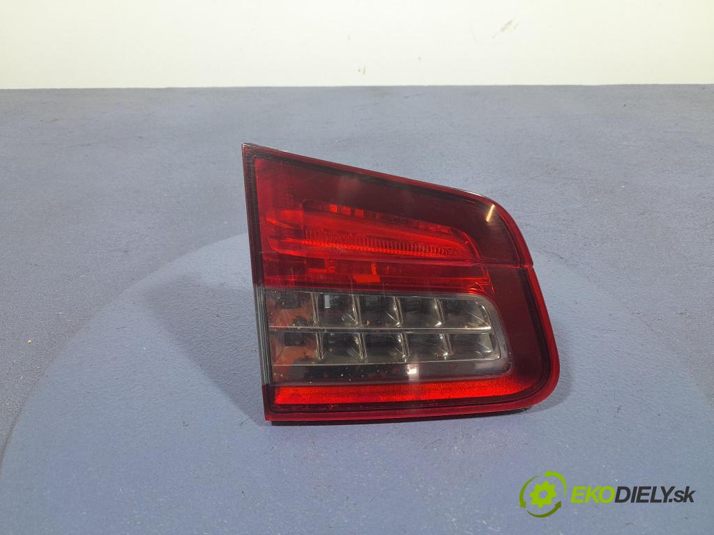 Citroen C5 2015 světlo Zad: levá Uvnitř 9675067780