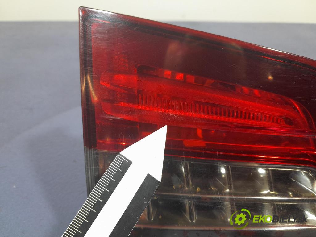 Citroen C5 2015 světlo Zad: levá Uvnitř 9675067780